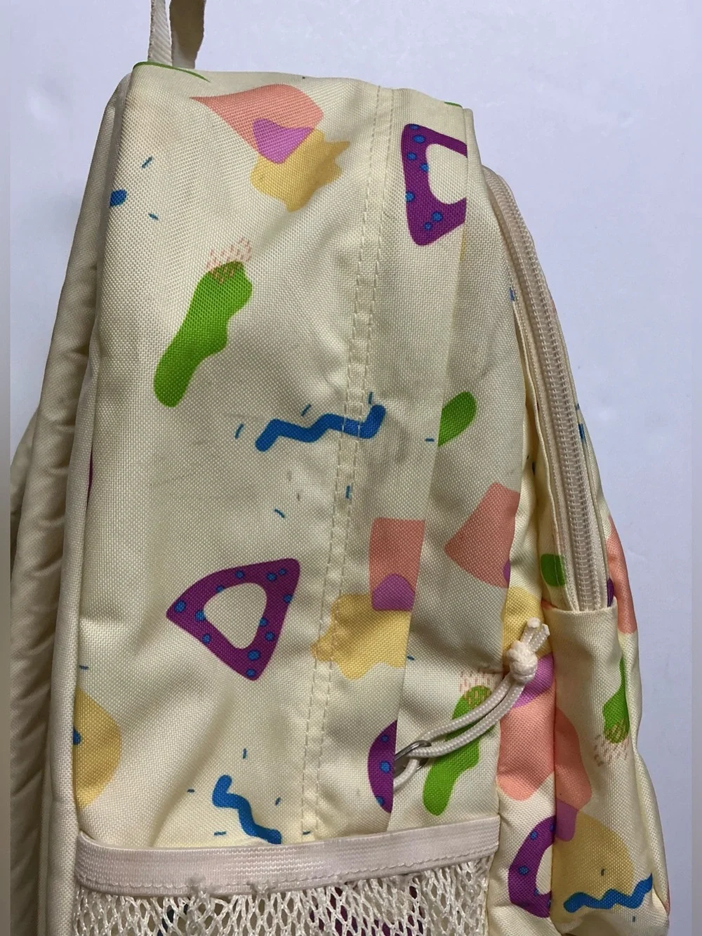 Jansport doubleton backpack